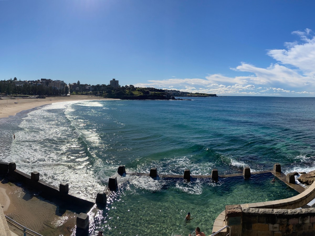 ______ is not the Promised&nbsp;Land.